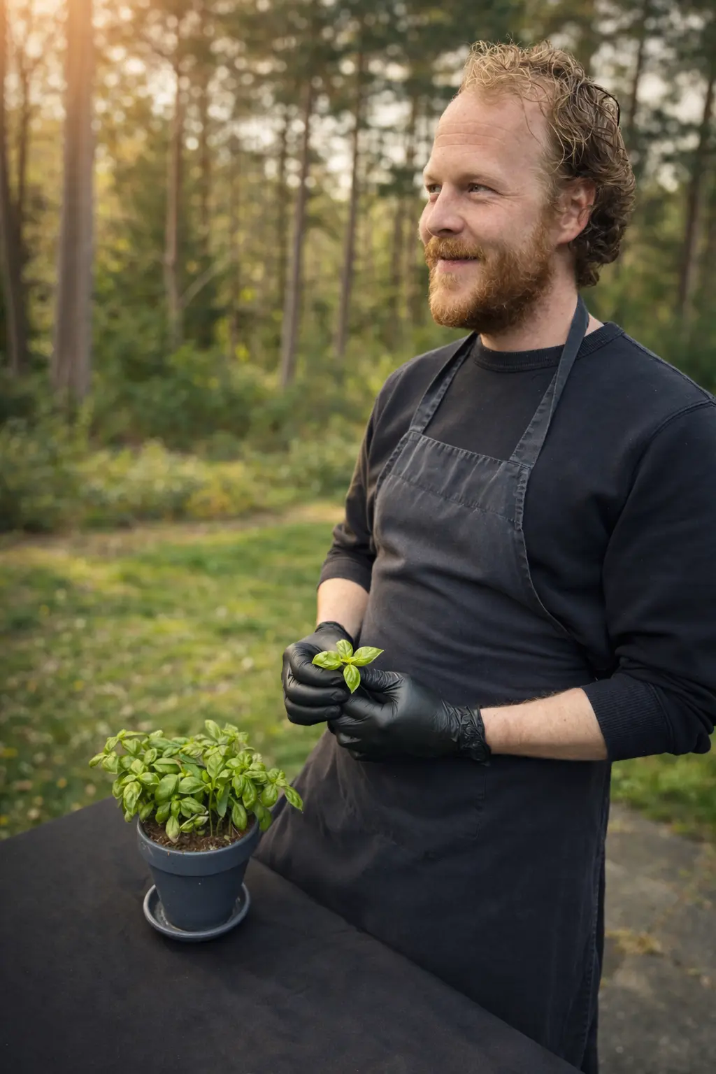 Olf van Chefs Atelier