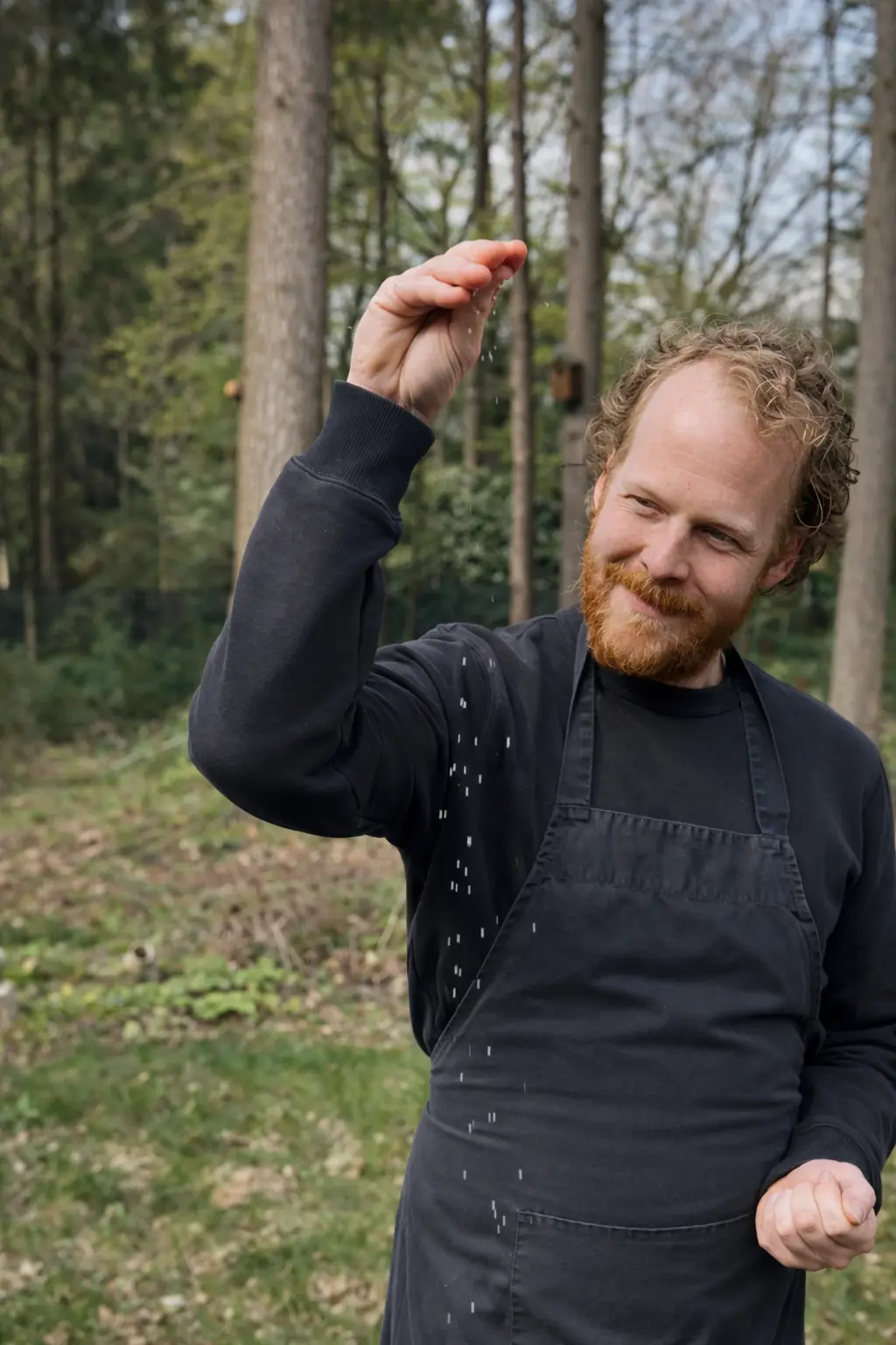 Olf van Chefs Atelier